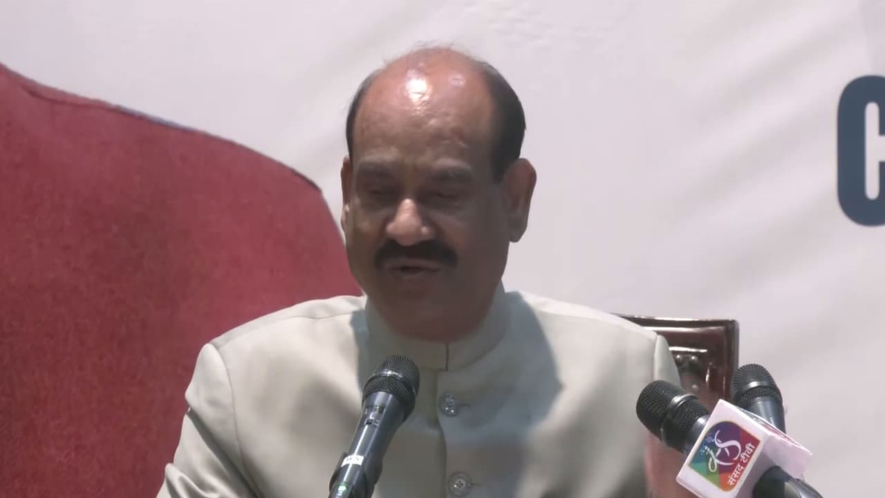 India to host largest-ever Commonwealth Speakers' conference in Delhi