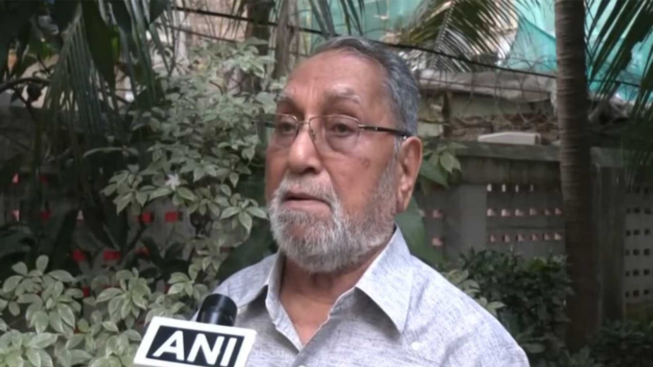 Congress backs Thackeray brothers' protest against ECI, SIR exercise