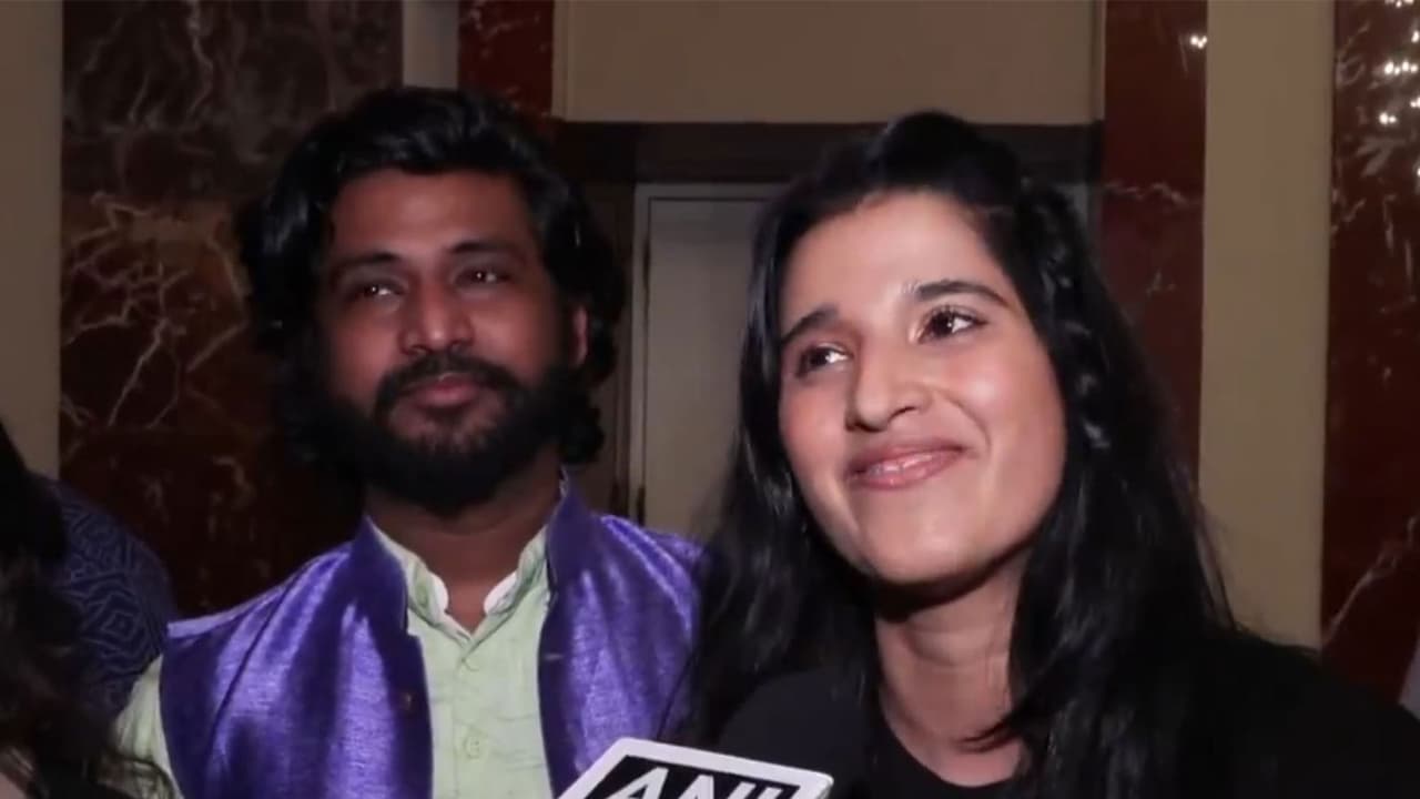 PM Modi's Historic Israel Visit: Diaspora in Tel Aviv Celebrates