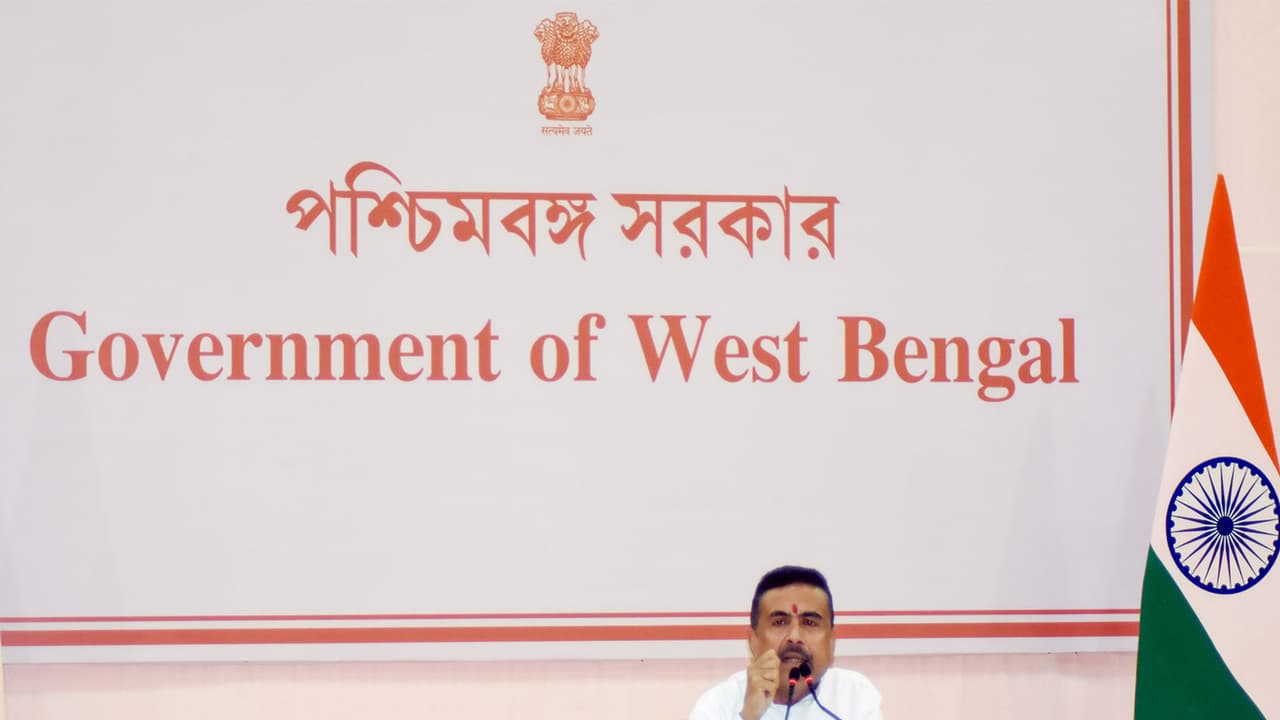 West Bengal hikes age limit for state government jobs by five years