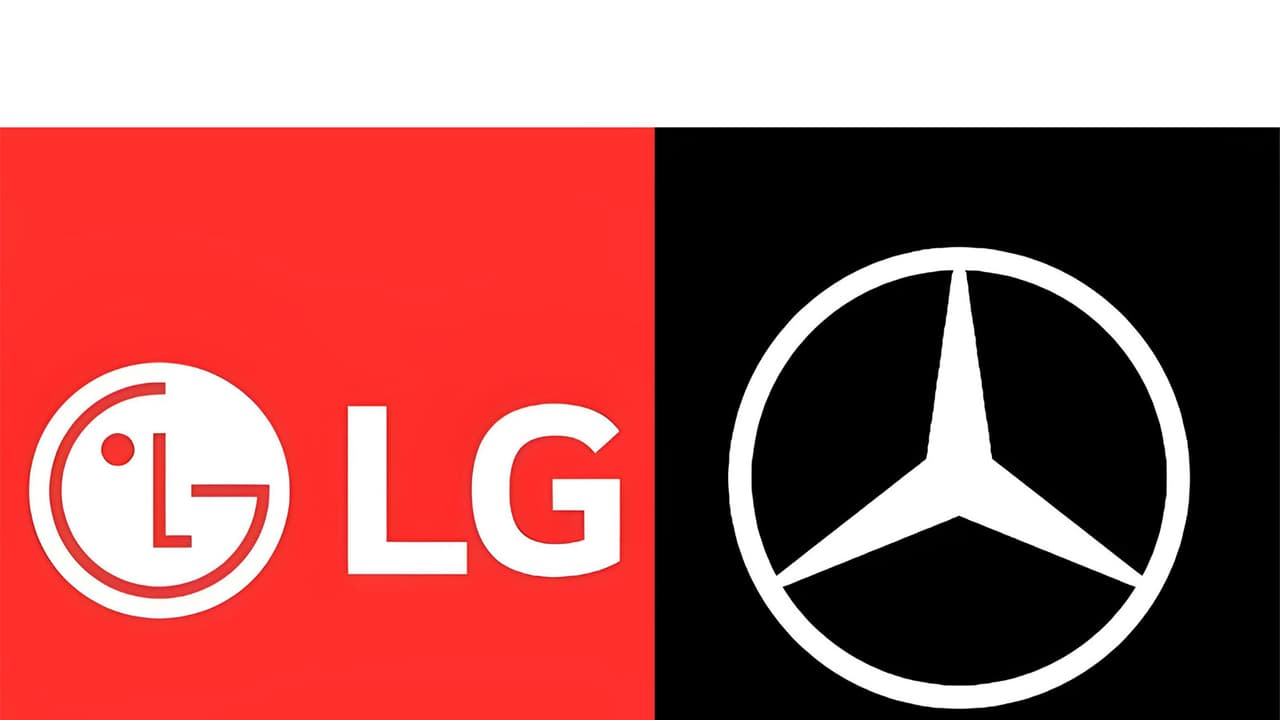 LG Energy Solution inks ₩2 trillion EV battery deal with Mercedes-Benz
