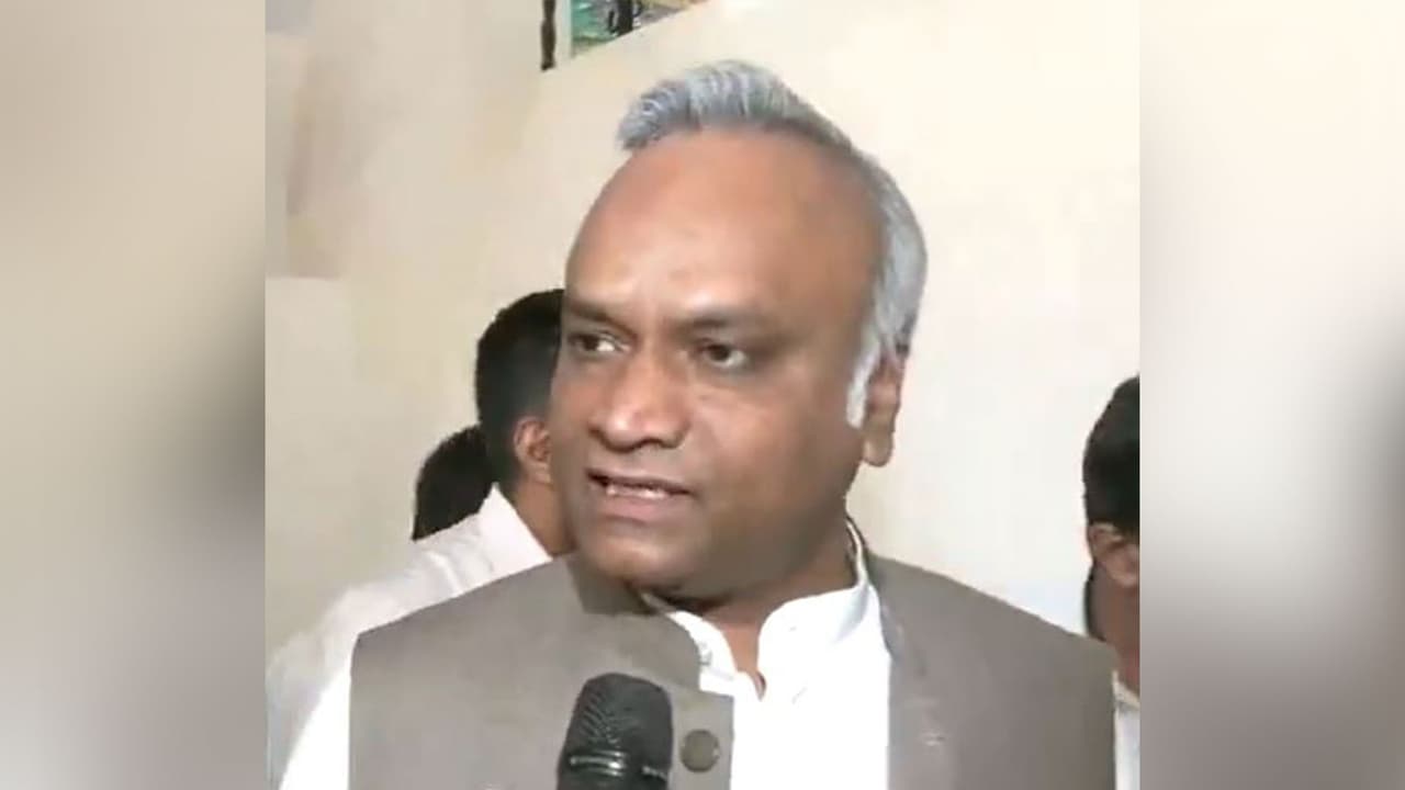 Congress questions Karnataka EVM survey's credibility, alleges PMO link