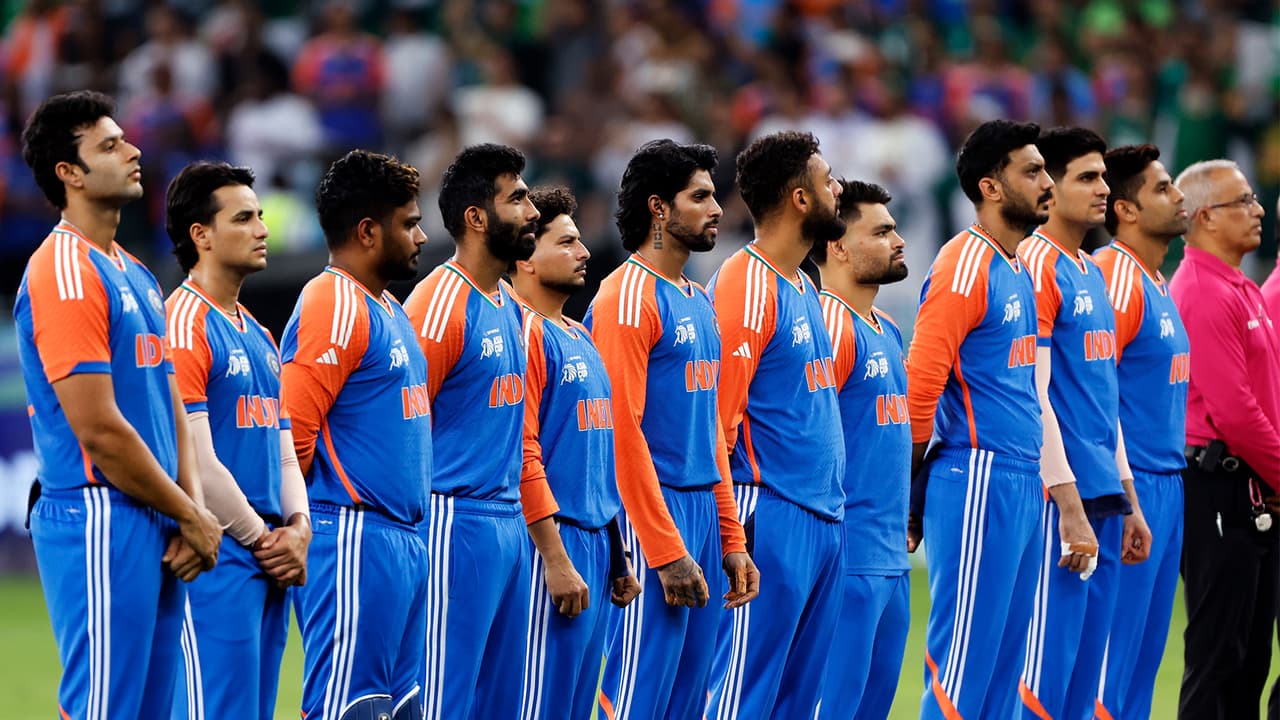 T20 WC: India in strong spot but death bowling a concern, says Karthik