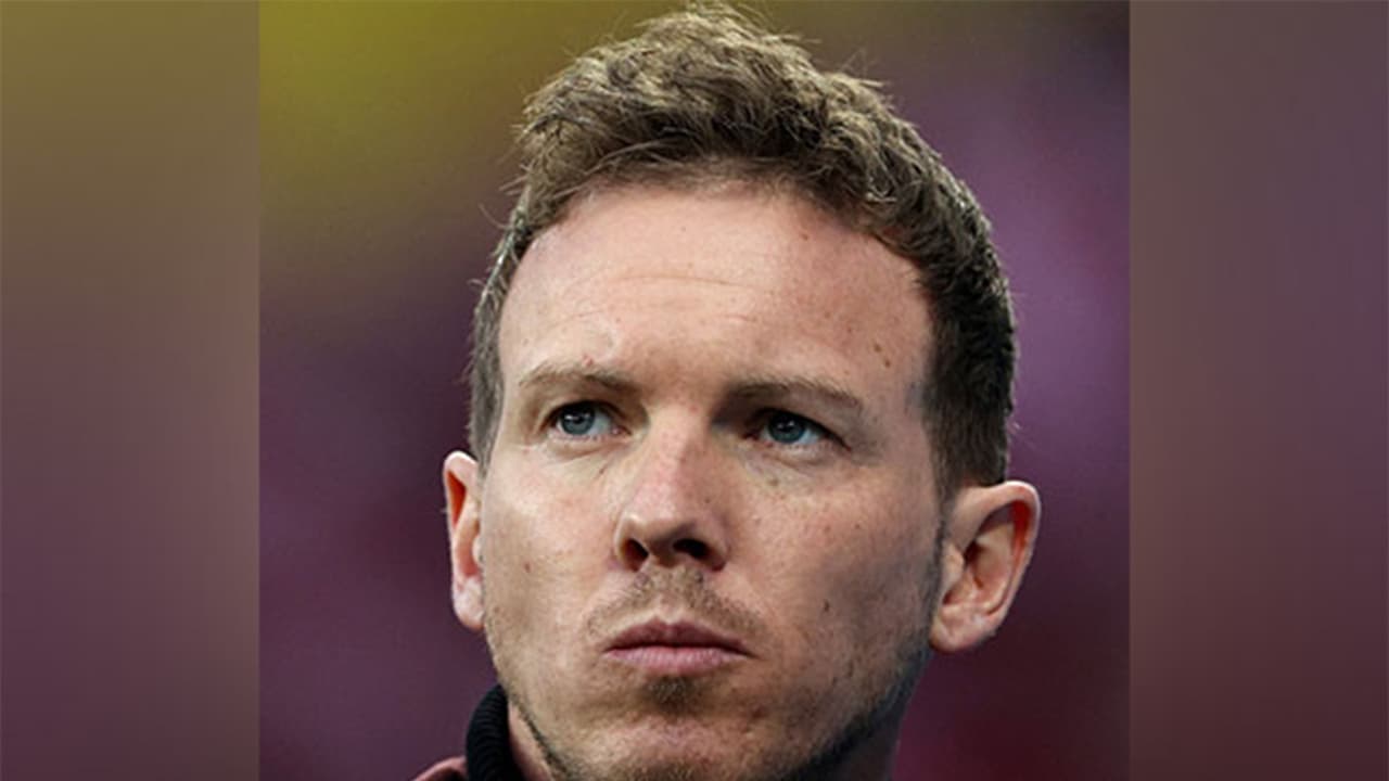World Cup: Nagelsmann reacts to Germany's 7-1 win over Curacao