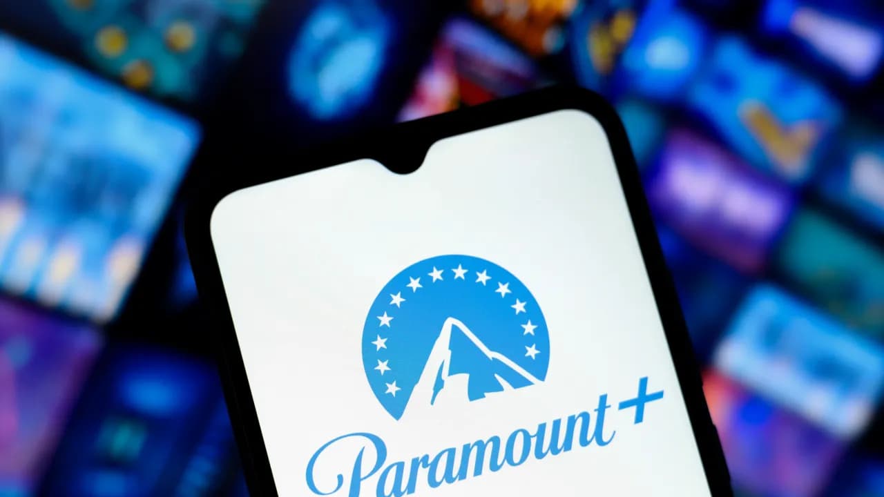 Paramount Shares Dive As Q4 Revenue Disappoints Investors Amid Battle With Netflix Over Warner Bros