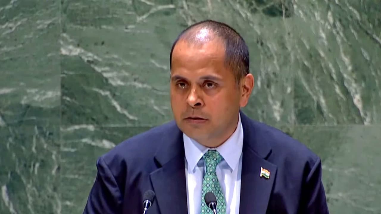 India's AI Summit 2026 a statement of strategic intent: Pratik Mathur