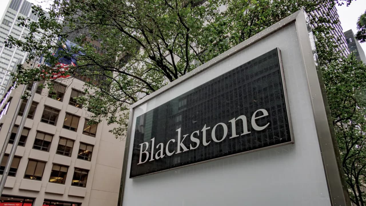 Blackstone Set To Acquire MacLean Power Systems In $4B Deal: Report