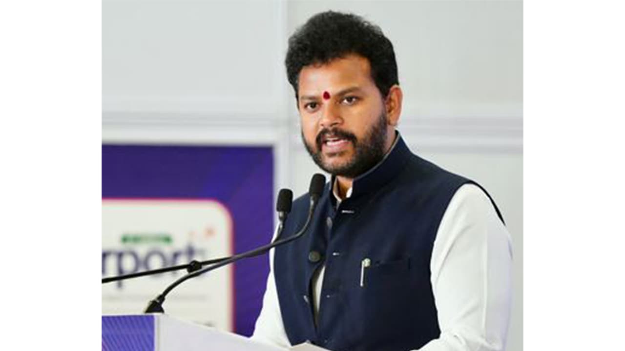 Tirupati Laddu Case: SIT Found Animal Fat, Chemicals, Says Ram Mohan Naidu