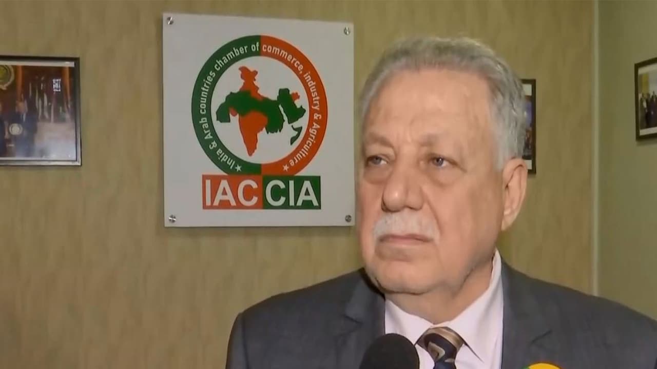 India-Arab ties span 5,000 years, current summit vital: Expert