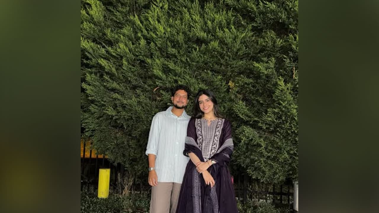 T20 World Cup star Kuldeep Yadav to marry fiancee Vanshika on March 14