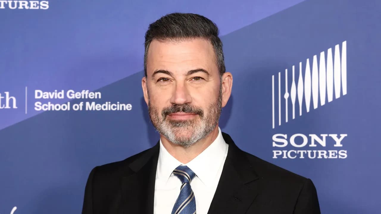 Trump Cheers ABC For Axing Jimmy Kimmel’s Show Over Charlie Kirk Remarks, Critics Warn Of Political Crackdown