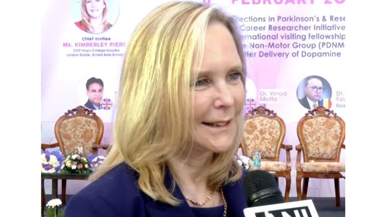 India to become 2nd highest in Parkinson's cases, experts warn