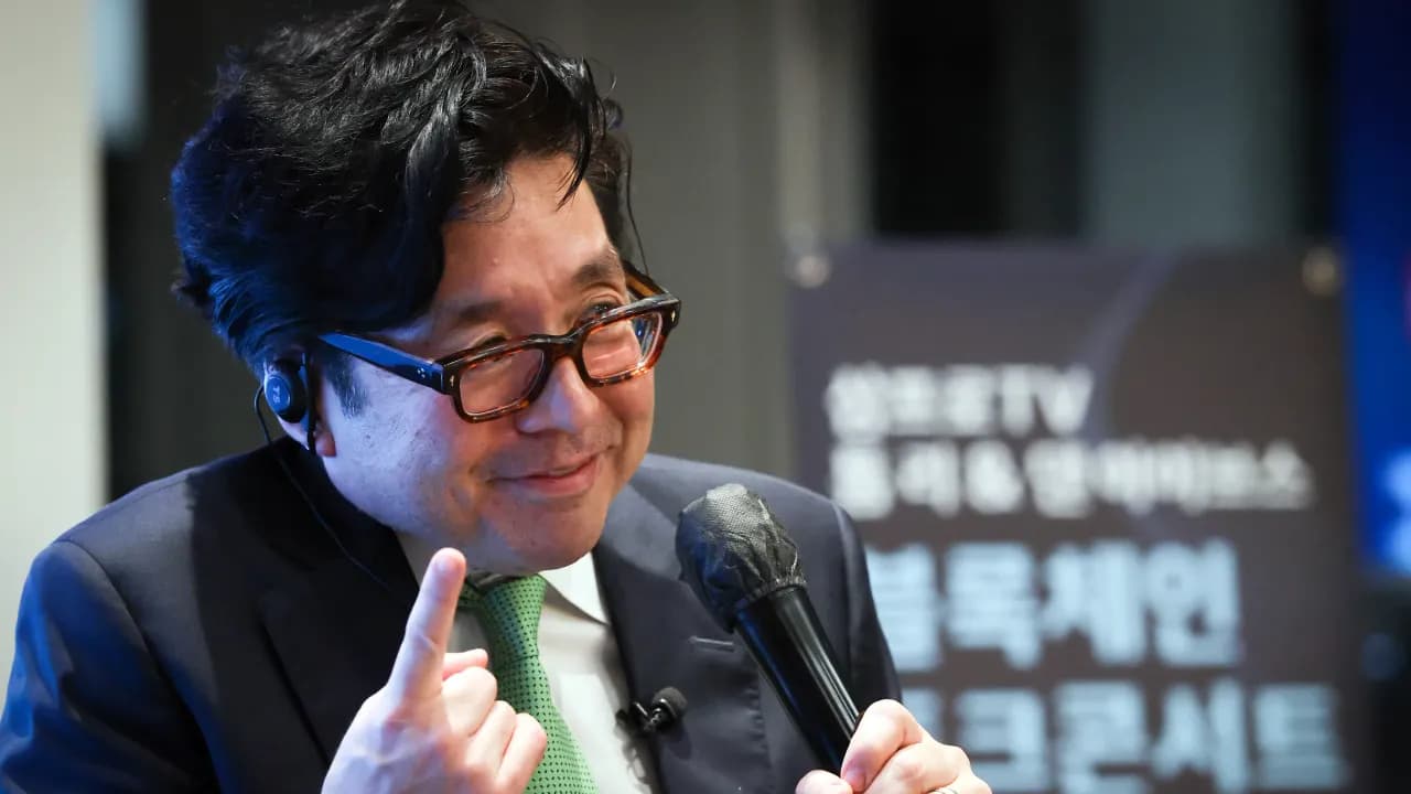 Ethereum’s Drop Below $2,000 Leaves BitMine Facing Nearly $8 Billion In Paper Losses