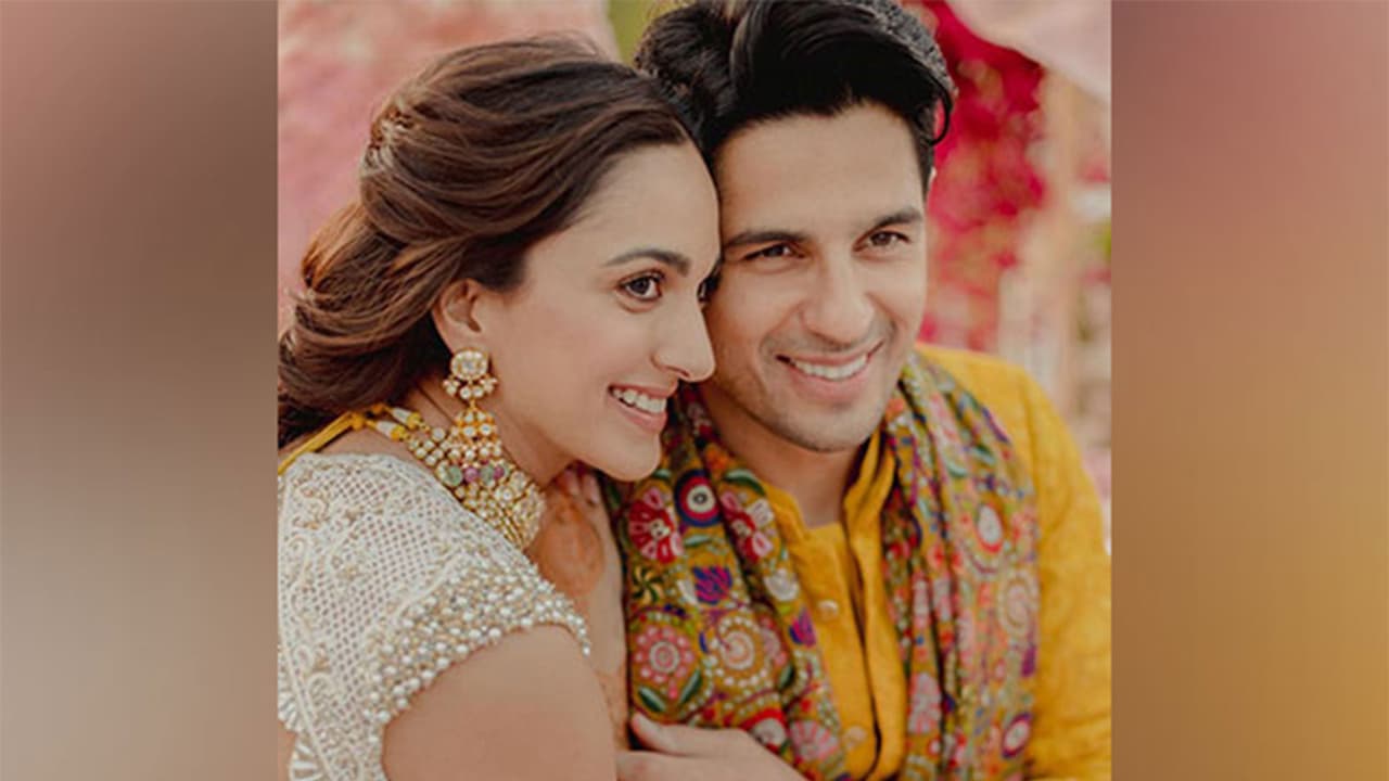 Kiara Advani embraces 'mom era' with Sidharth, daughter in Maldives
