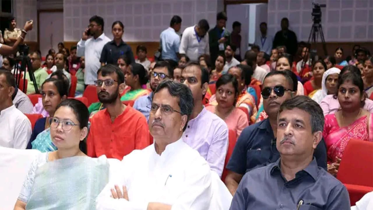 Tripura working towards drug-free state, says CM after Mann Ki Baat