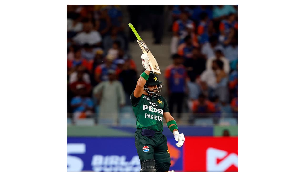 T20 WC: Sahibzada Farhan joins Ahmed Shehzad with blistering century