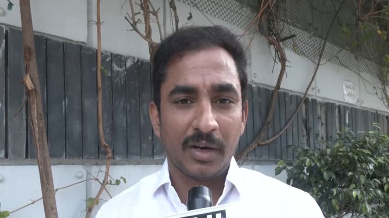 Congress extends support to Vijay's TVK to form govt in Tamil Nadu