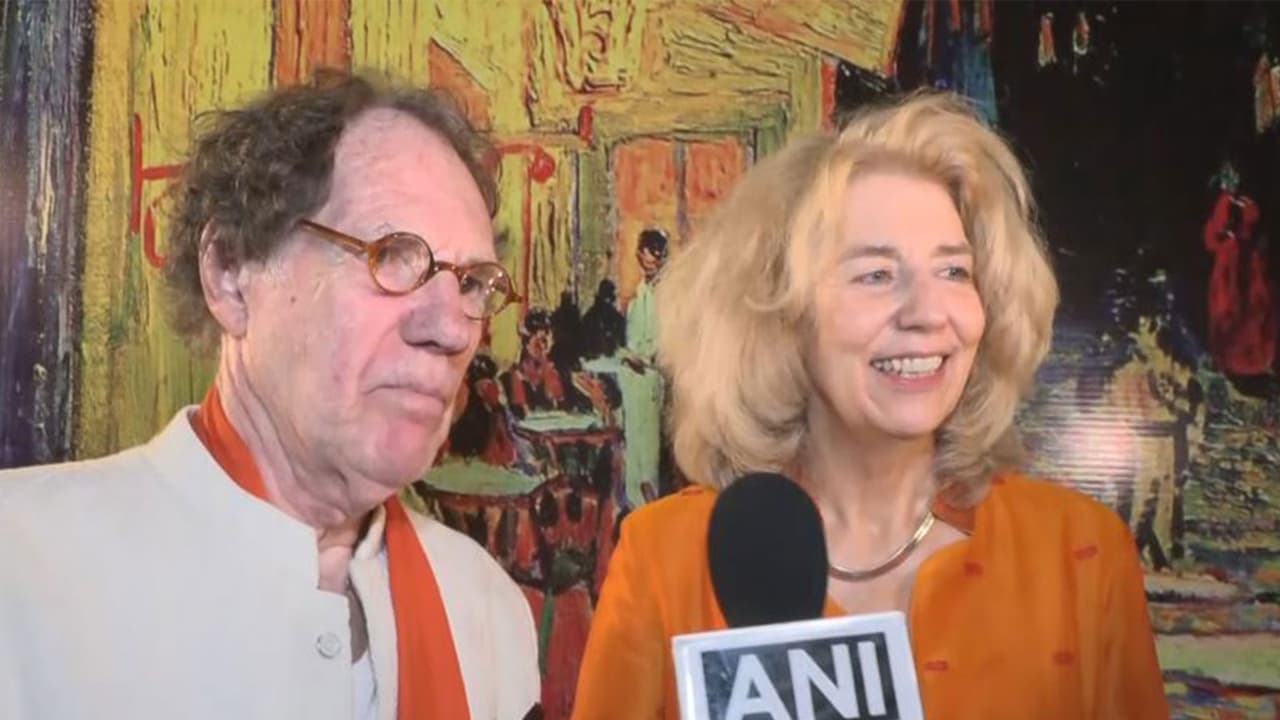 India-Netherlands ties to strengthen; big visit coming up soon: Envoy