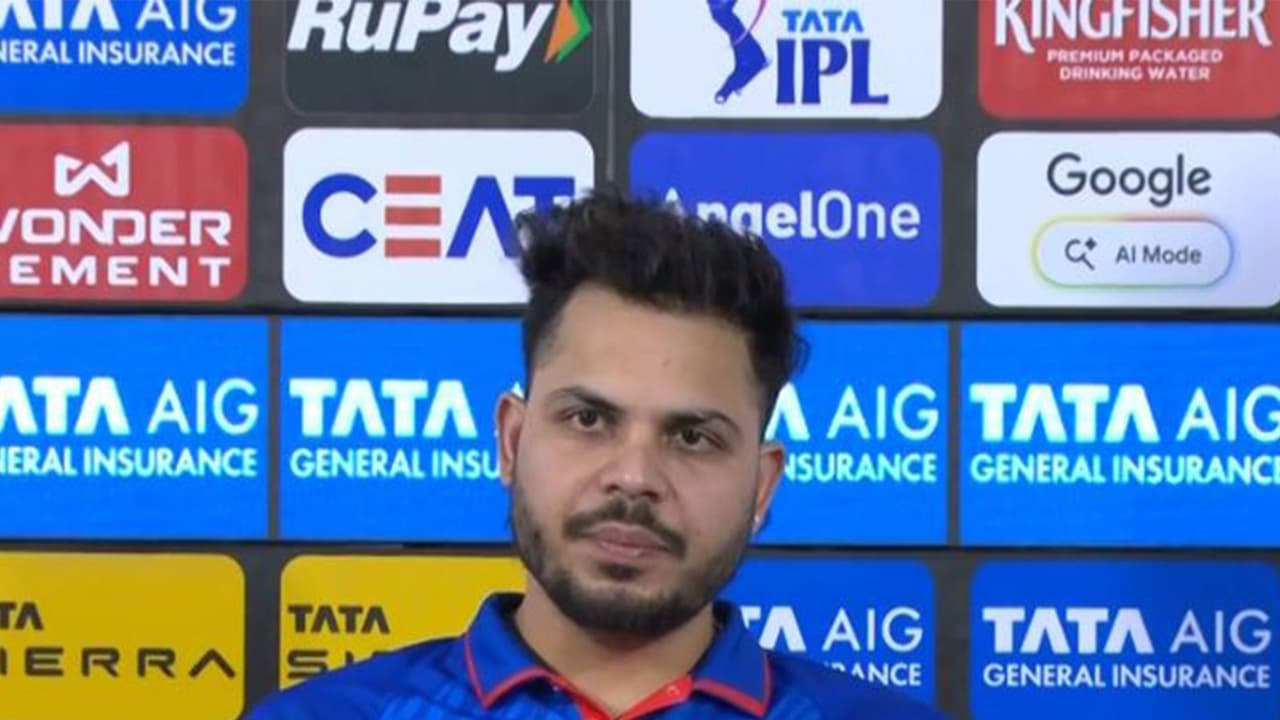 IPL 2026: Openers key to T20 success, says DC's Ashutosh Sharma