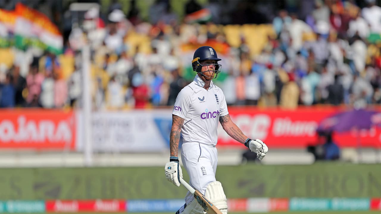 Ashes 2025: England announce playing XI for Boxing Day Test in Melbourne