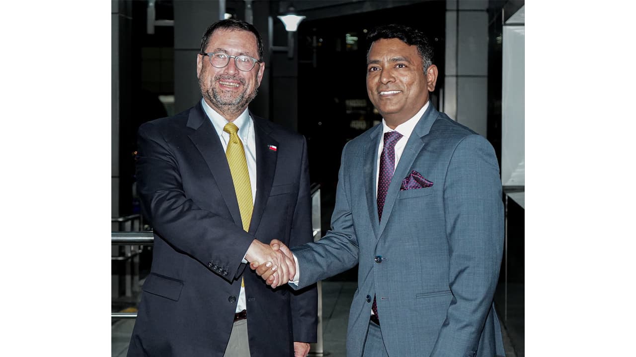 Chilean delegation in India to boost economic, commercial cooperation