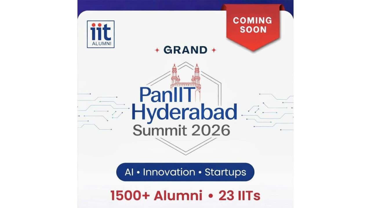 PANIIT to support IndiaAI Impact Summit 2026, power Bharat Innovates