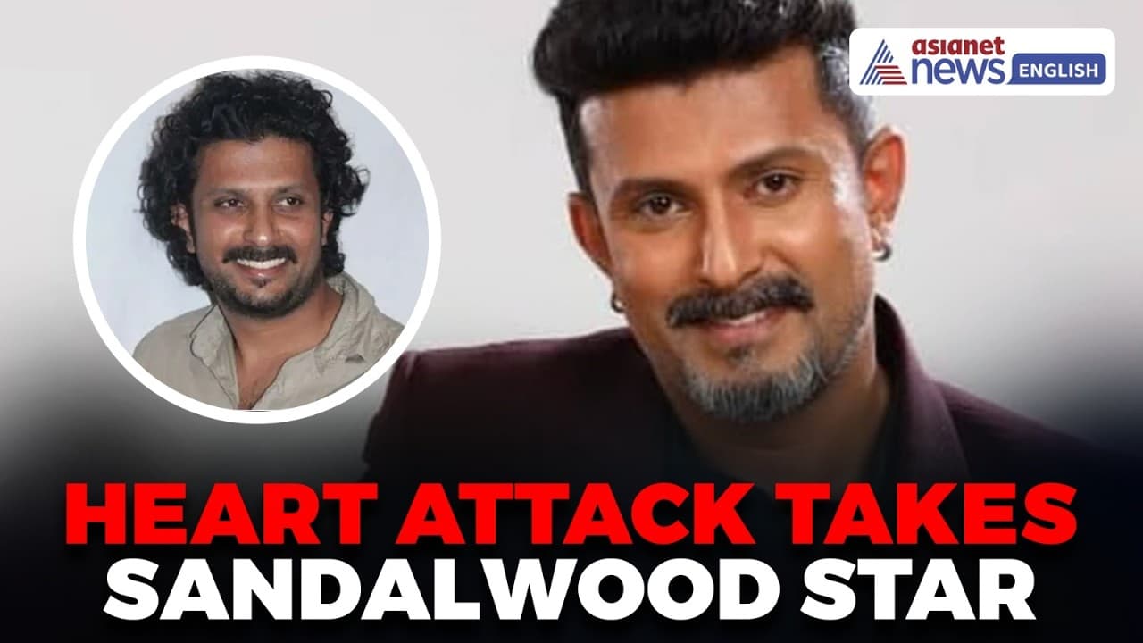 Dileep Raj Dileep Raj Passes Away at 47 | Kannada Industry Under Shock! | Kannada ...