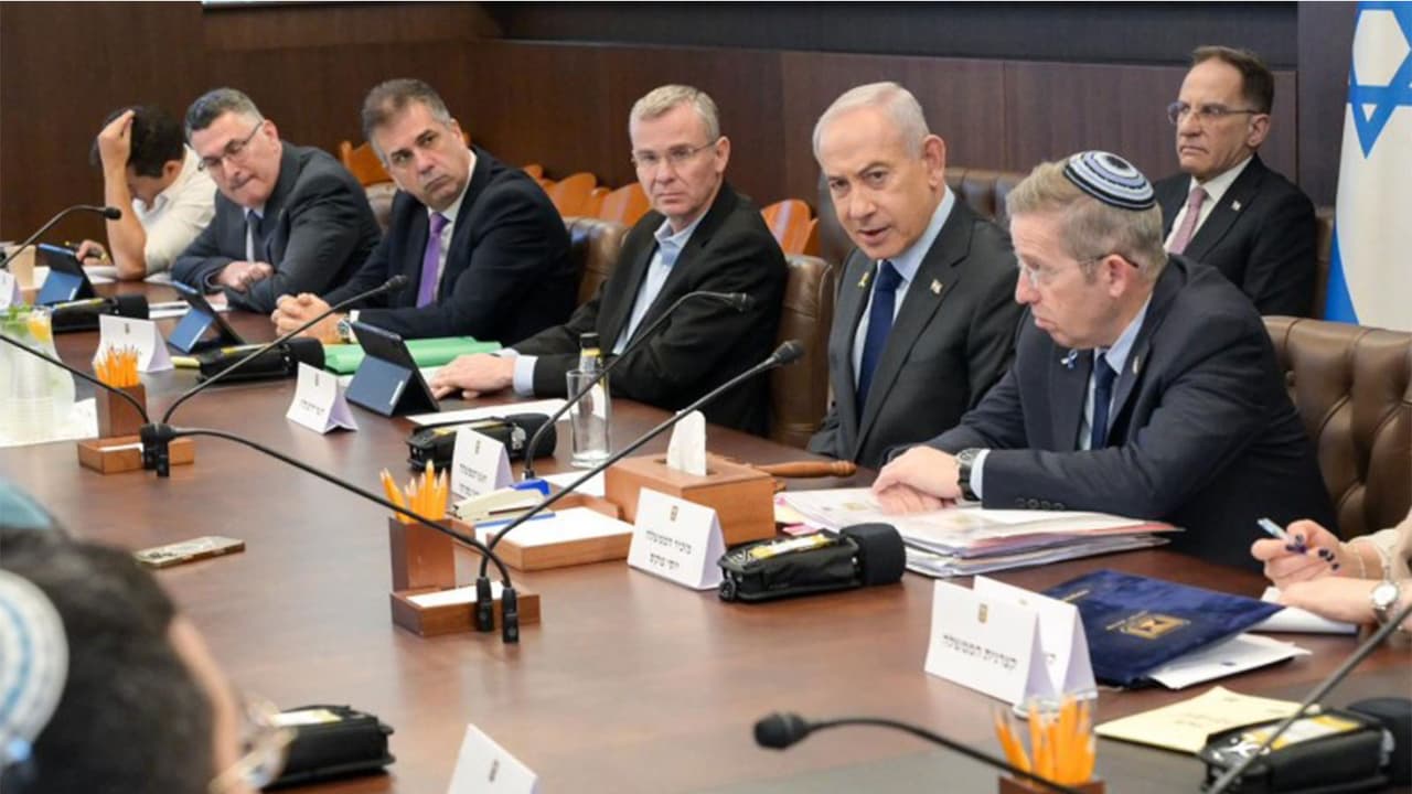 Hezbollah undermining ceasefire in Lebanon, warns Netanyahu: Report