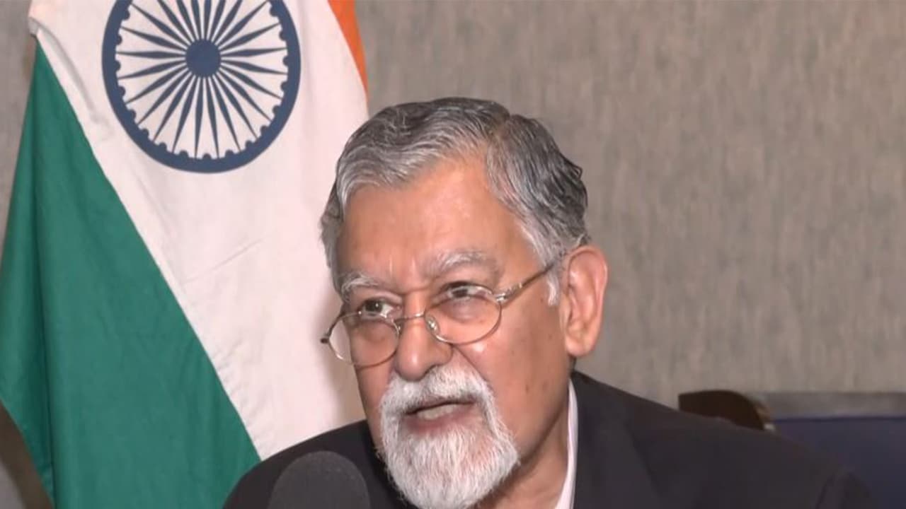 India-US trade deal key for competitive integration: Arvind Virmani