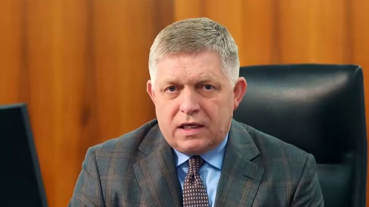 Slovakia Cuts Power to Ukraine in Escalating Druzhba Pipeline Spat