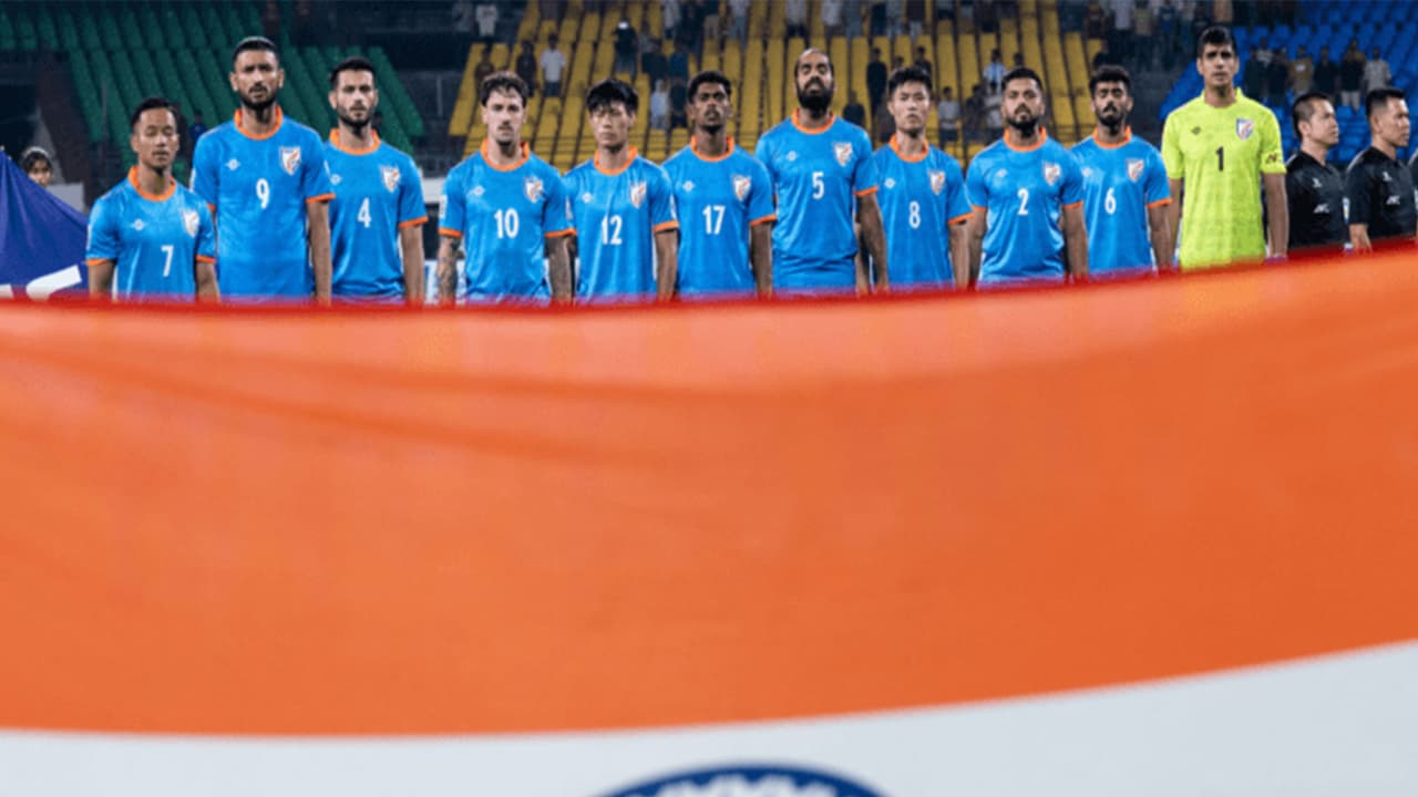 Unity Cup 2026: India to face Jamaica in London four-nation tourney