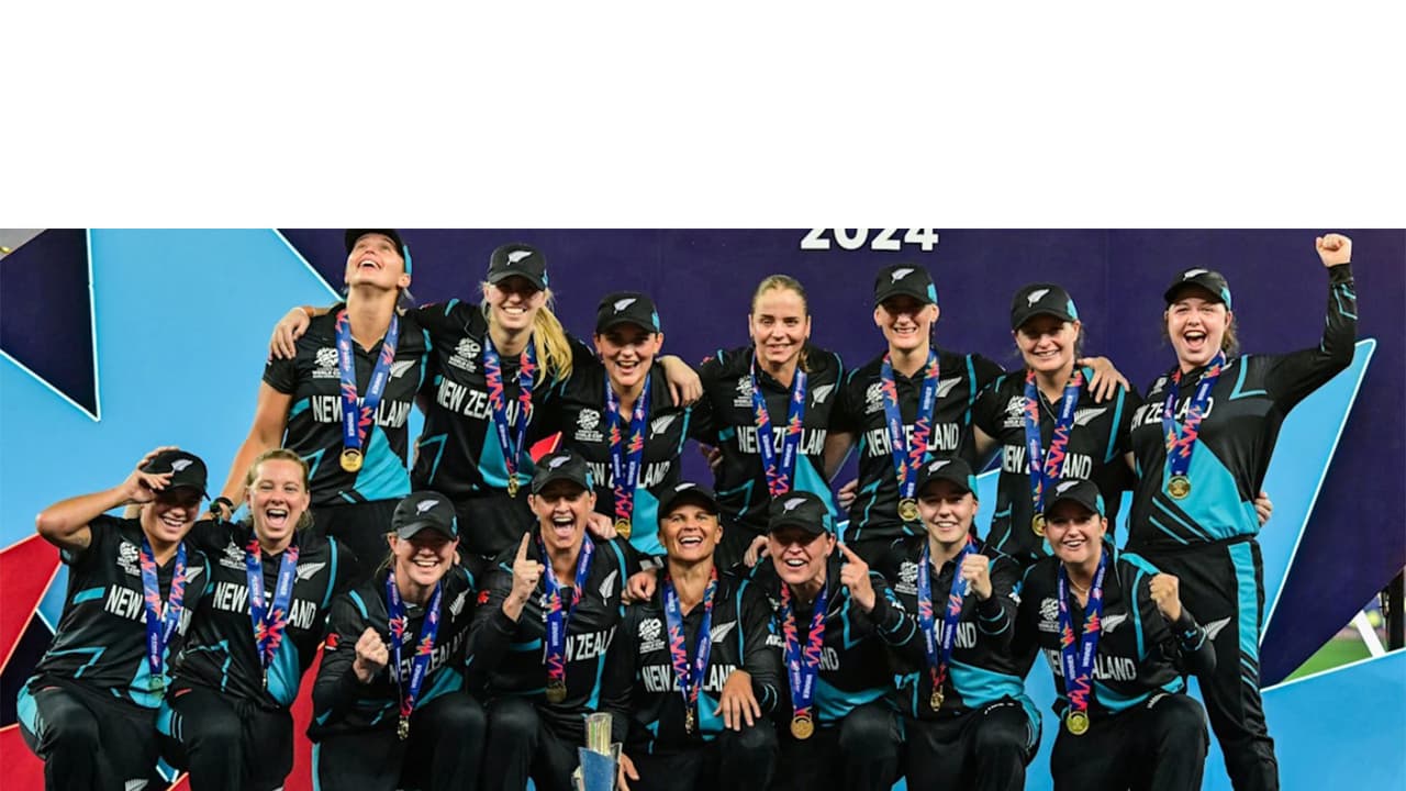 ICC Women's T20 World Cup 2026 gets record prize money pool