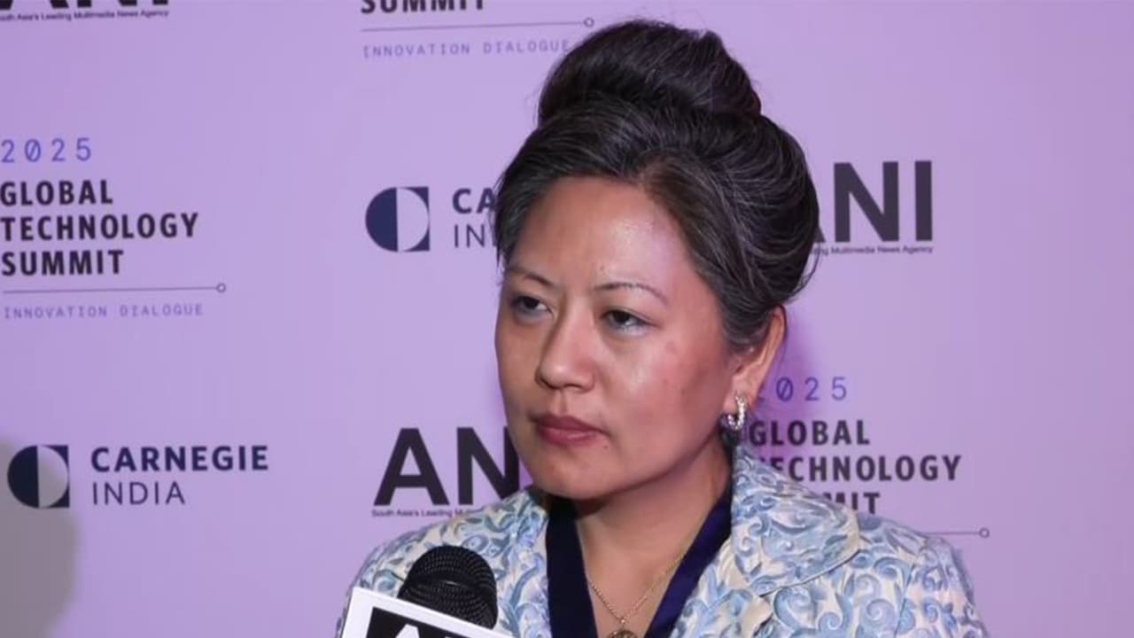 India's Bhashini sets global example for inclusive AI access: UNDP