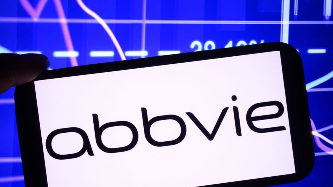 AbbVie Reportedly Ends Partnership With Alphabet-Backed Calico Life Sciences