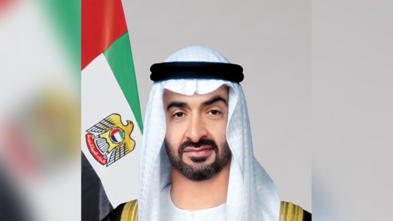 UAE Joins Trump's 'Board of Peace' for Gaza, Backs 20-Point Plan