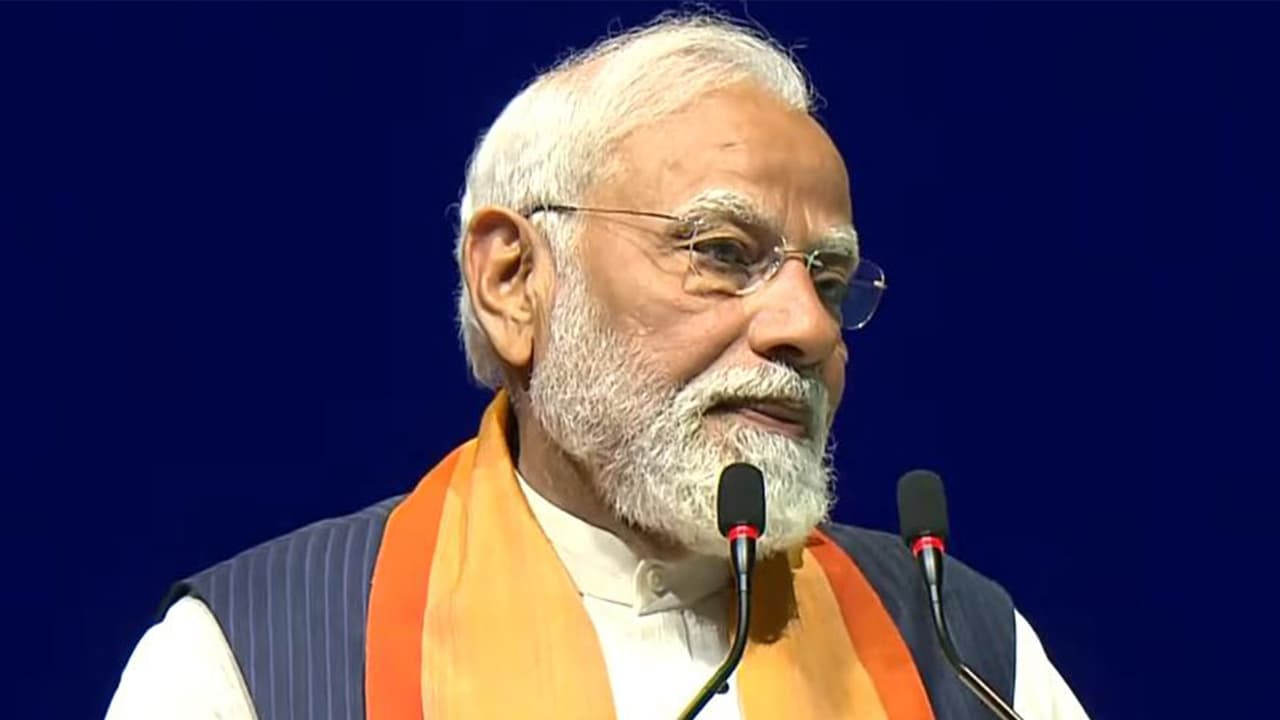 PM Modi hails India-Malaysia ties, outlines 'IMPACT' vision for growth