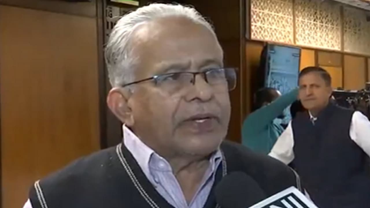 Parliament Winter Session: Opposition to raise SIR, minority issues