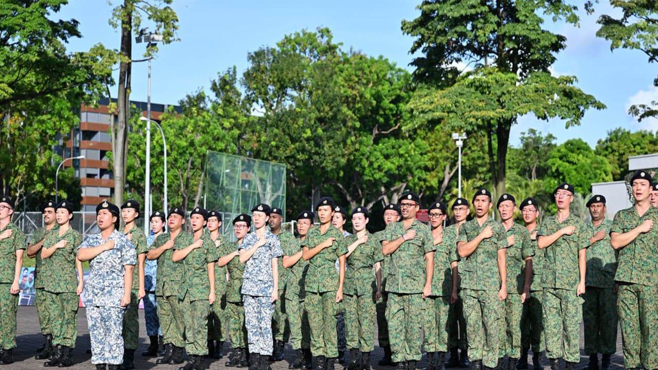 Singapore to deploy RSAF aircraft to evacuate citizens from Middle East