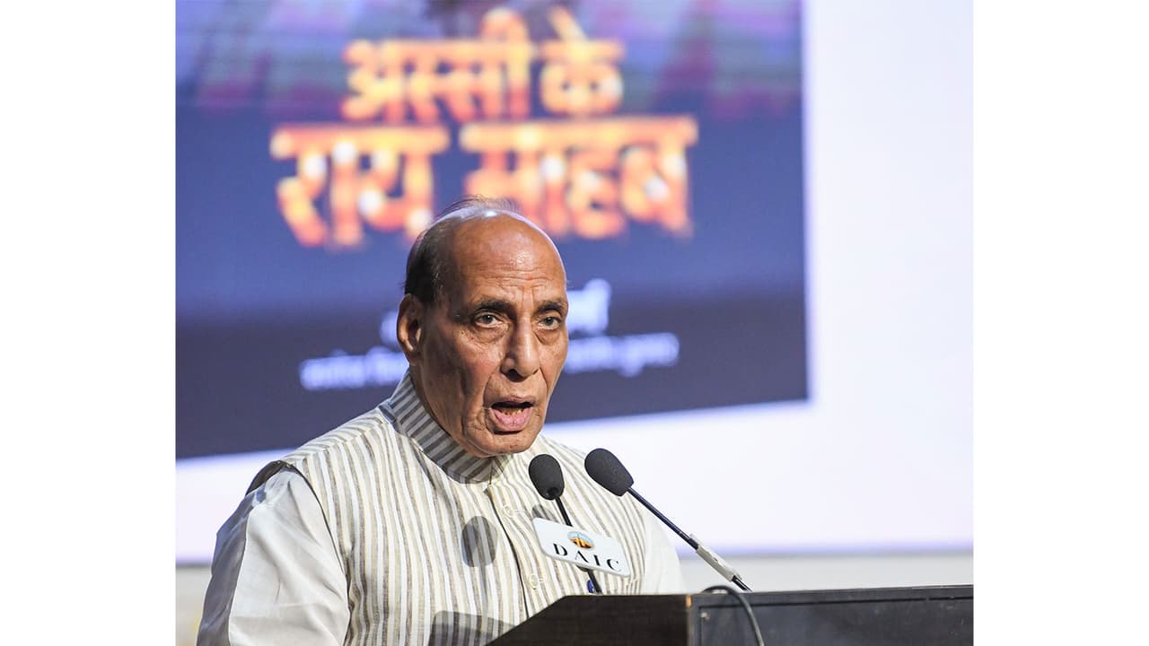 World Tourism Day: India's sector sees renewed momentum, says Singh