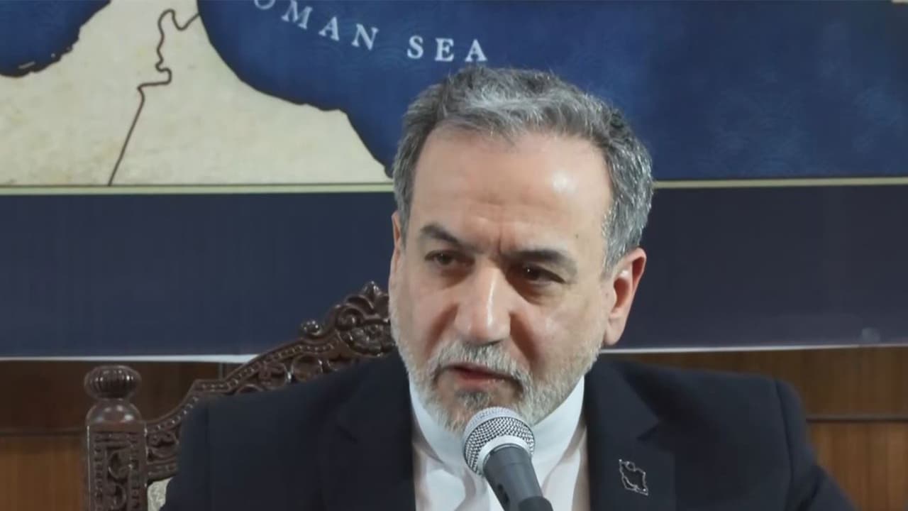 Iran's FM says US behaviour hamstrings West Asia de-escalation efforts