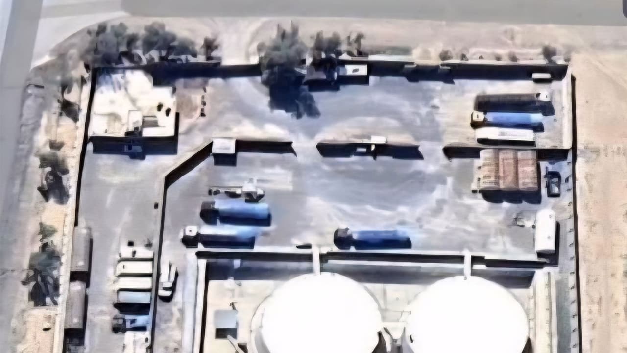 Pakistan strikes Kam Air fuel depots in Afghanistan: Taliban spokesperson