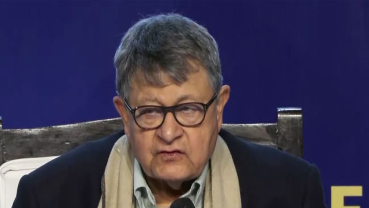 Net-zero is a guide for economic transition: NITI Aayog's Suman Bery