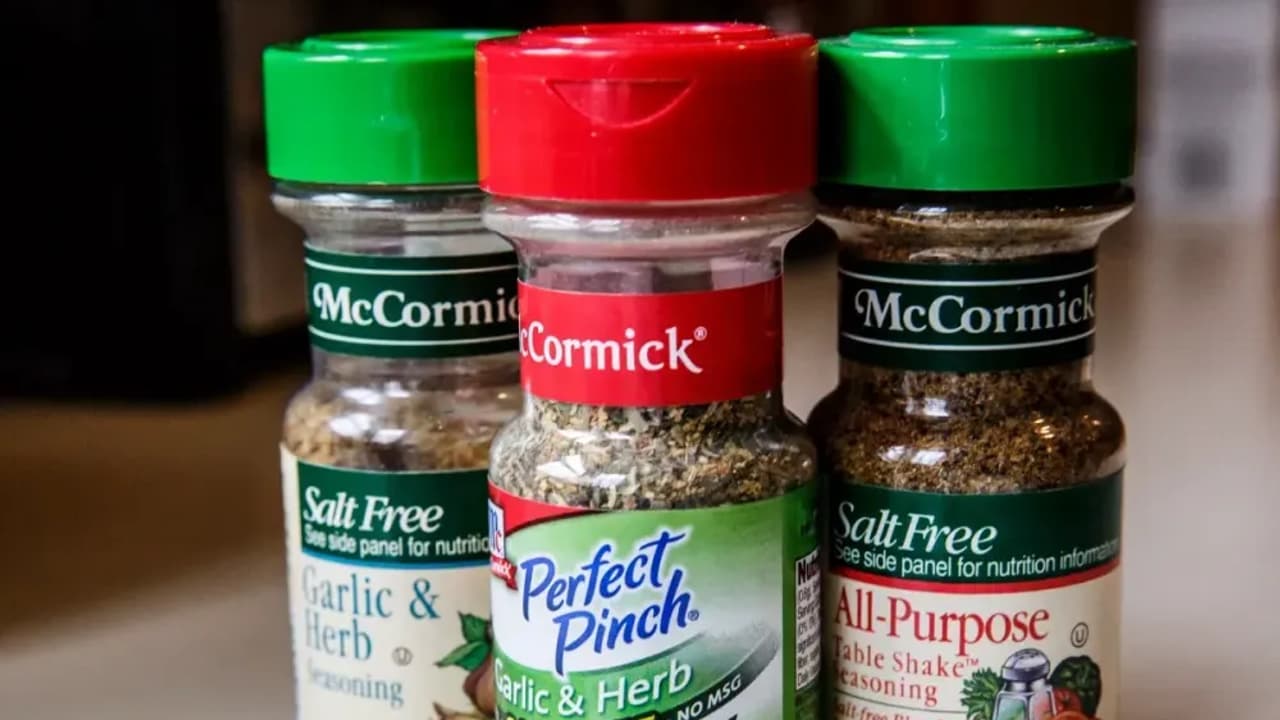 McCormick CEO Flags Rising Prices On Global Trade Pressures: ‘Expect To Offset Rising Commodity Costs And Tariffs As Much As We Can’