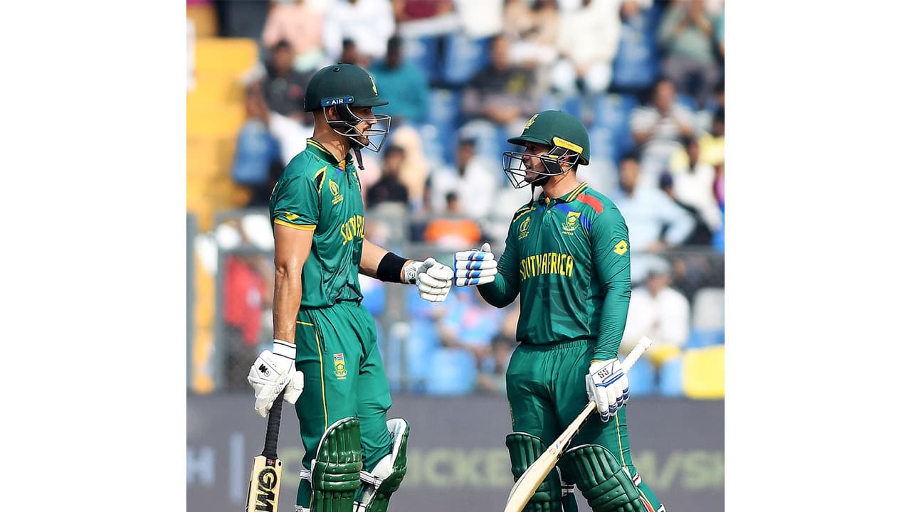 T20 WC: Markram, de Kock key for South Africa vs red-hot West Indies