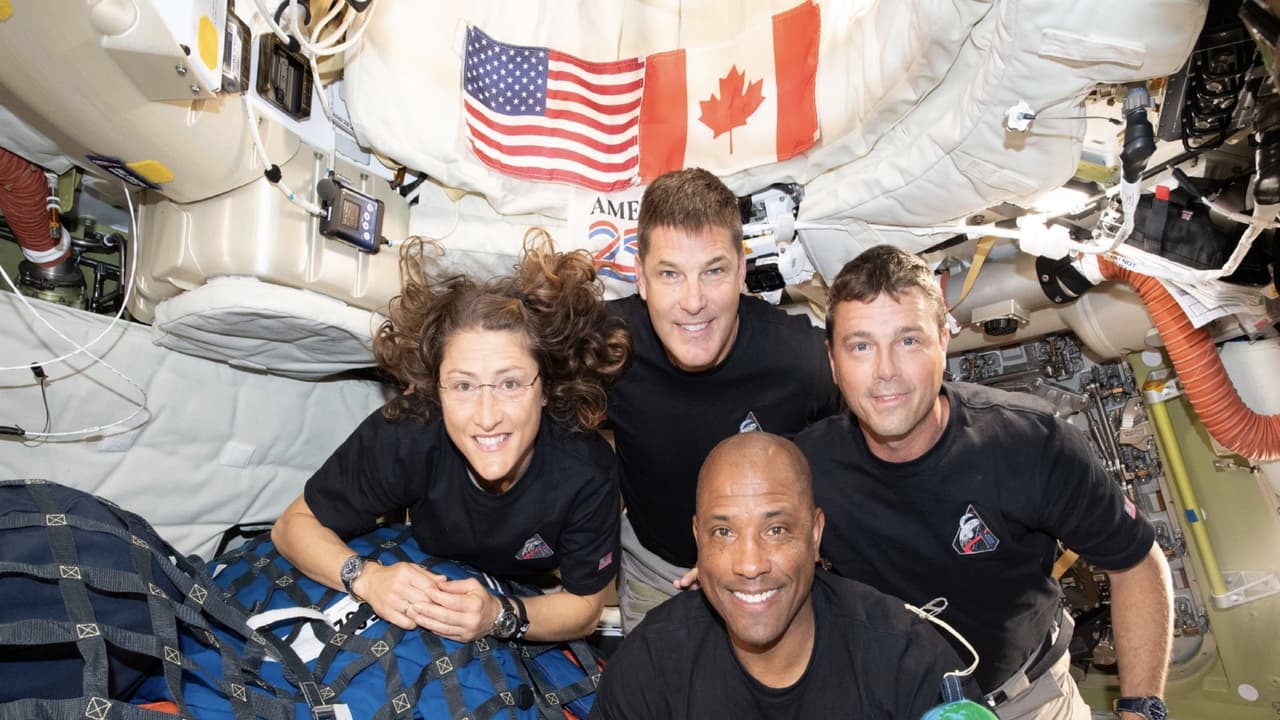 Artemis II crew nears Earth for Pacific splashdown after historic mission