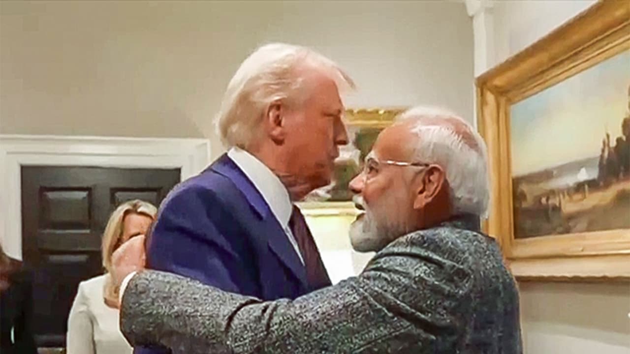 Govt Hails India-US Trade Deal; Opposition Cries Foul on Transparency