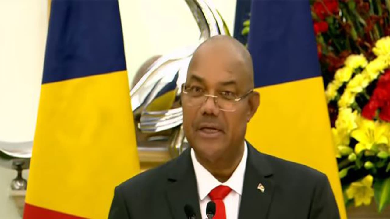 PM Modi invited to Seychelles' 50th Independence Day as Guest of Honour