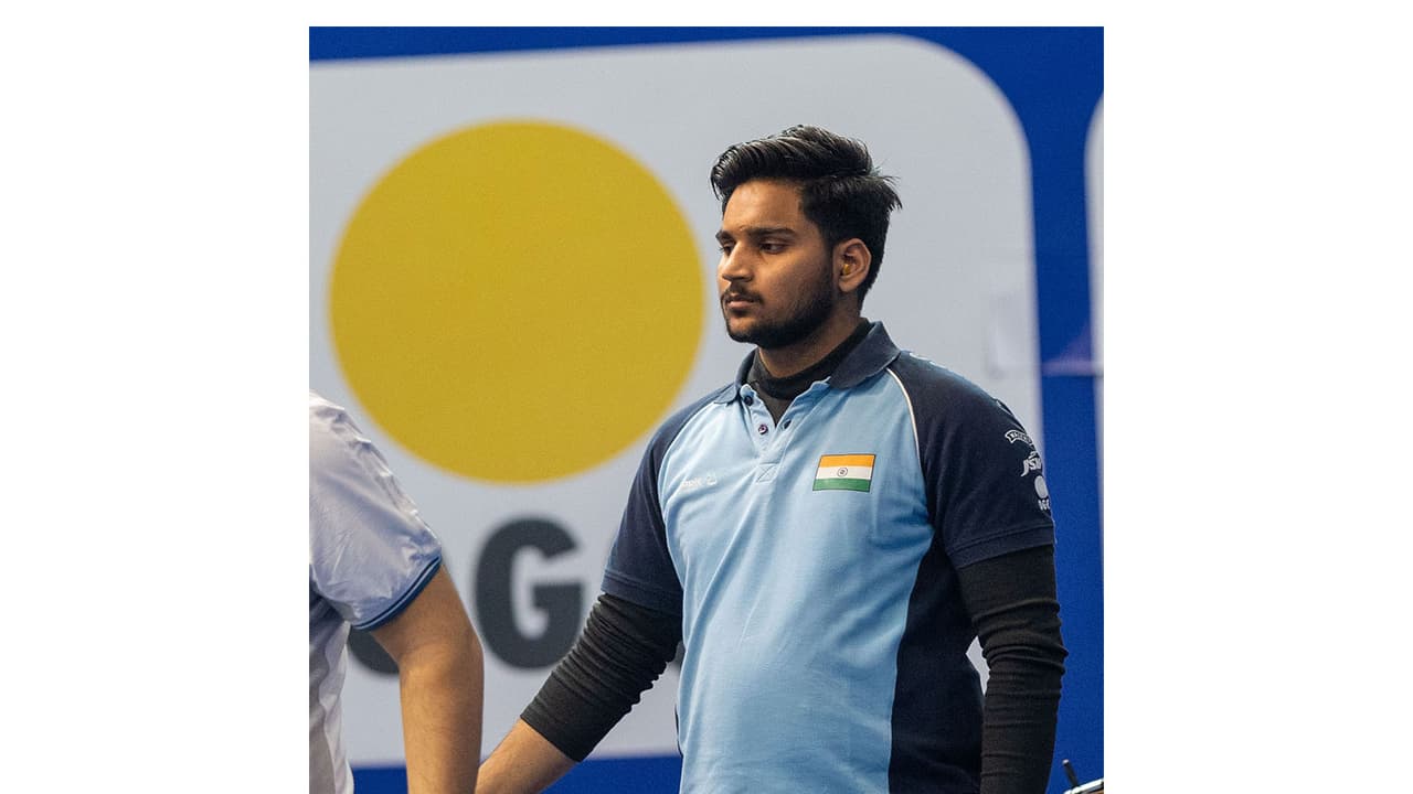 ISSF Junior World Cup: Indian shooters eye medals on Day 1 in Cairo