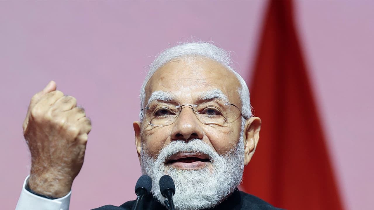 Cyclone Ditwah: India assures support to Sri Lanka for rebuilding