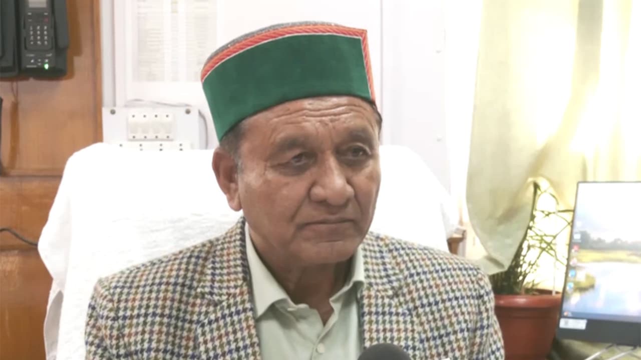 HP Minister: Foreign trade deals will devastate state's apple economy